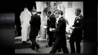 Black and White Wedding Photography in Kent Black and White Wedding Photography in Kent