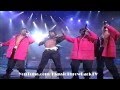 Jodeci - "Forever My Lady" Live (1992)