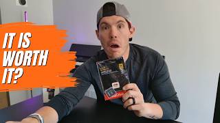 Is this Extreme SD Card Extreme Enough! Perfect for our Action Camera!