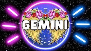 GEMINI - Unveiling the Secrets Of Your ZODIAC SIGN