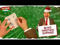 Festive Bean | Handy Bean | Mr Bean World