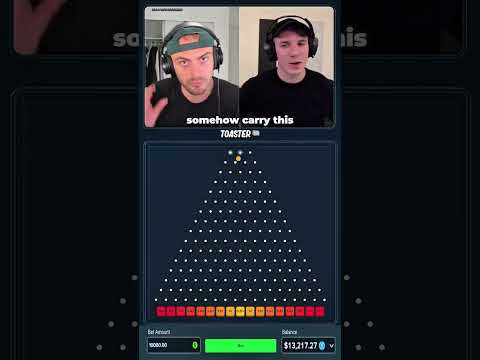 Speel Plinko Online Casino Spellen in het Nederlands: Kies de Beste Plinko Casino's