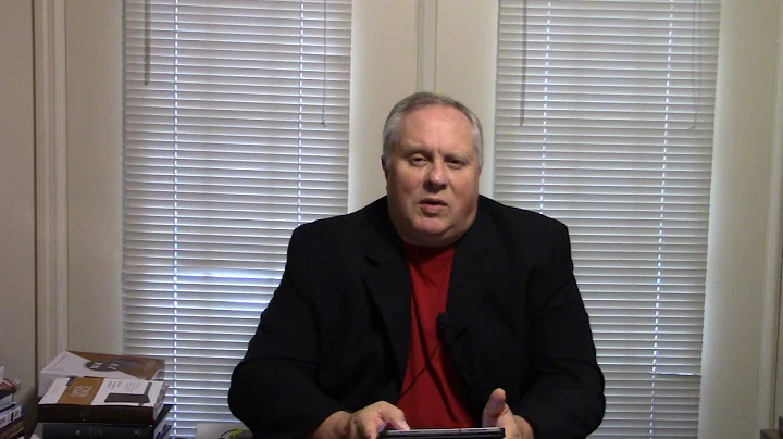 Richard Lattimores Bible Translation l Review