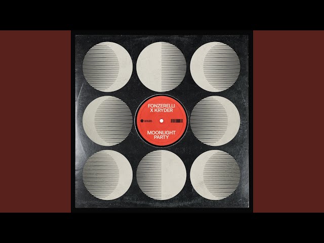 Fonzerelli ‎– Moonlight Party Moonlight Party - Single by Fonzerelli | Spotify