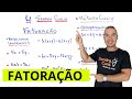 Fatoração Algébrica Fácil e Rápida: Aprenda Passo a Passo 🧮