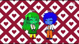 Gift For Beep X Bang