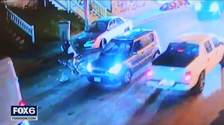 Theodore Edgecomb trial: 1st day of testimony | FOX6 News Milwaukee