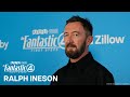 Ralph Ineson Is Galactus in The Fantastic Four: First Steps.