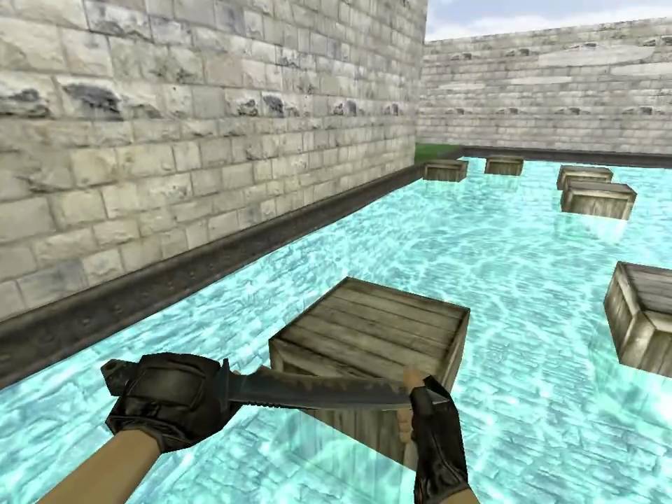 go_fastbhop 16 sec by KuBoTa