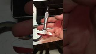 Depth micrometer