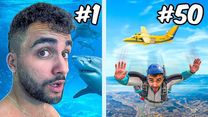 נתתי ל50 אנשים זרים לתת לי 50 חובות!!(נשברתי)
