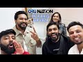 Orunation reunion in paris sahi and ratty fight  travel vlog february 2024