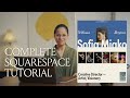 Squarespace Tutorial 2026 for Beginners — Build a Website that Wows (Step-by-Step)