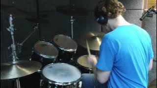 You'll Be In My Heart- Phil Collins- Anders Eliasson Drum Cover