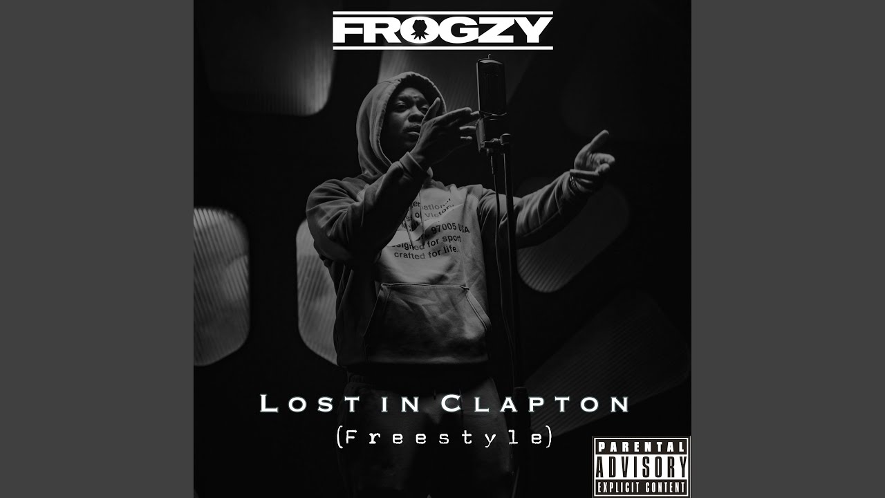 Obejrzyj Lost In Clapton (Freestyle) w YouTube Obejrzyj Lost In Clapton (Freestyle) w YouTube
