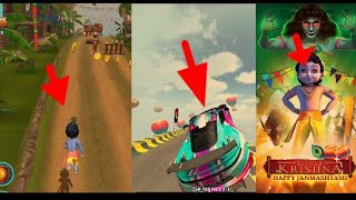 Little Krishna Vs GT Mega Ramp Stunt Car Games screenshot 3