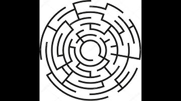 COMO HACER EL JUEGO DE LABERINTO EN POWER POINT (con botones)