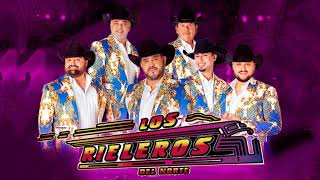 LOS RIELEROS DEL NORTE - ÉXITOS ROMÁNTICOS SUS MEJORES CANCIONES COMPLETAS