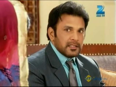 Qubool Hai | Ep.22 | Rashid ने क्यों बोला Haseena Bi को लालची? | Full Episode | ZEE TV