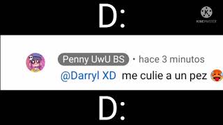 Noo, penny zoofilica D: