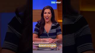 Stock Market Today: SPCX, NFLX & UAL Earnings #shorts Guide