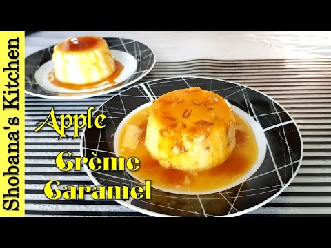 Video: Verrines With Caramelized Apples - A Step By Step Recipe With A Photo