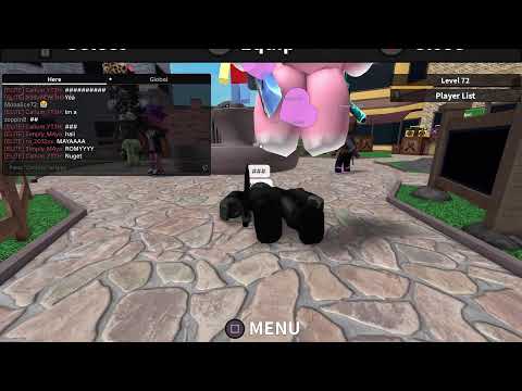 🔴MM2 & MMV LIVESTREAM🔴 (joins on)
