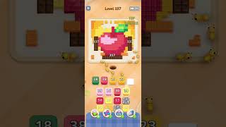 Colony Flow! level 197 gameplay walkthrough solution