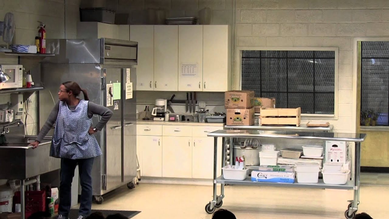 Grand Concourse Trailer