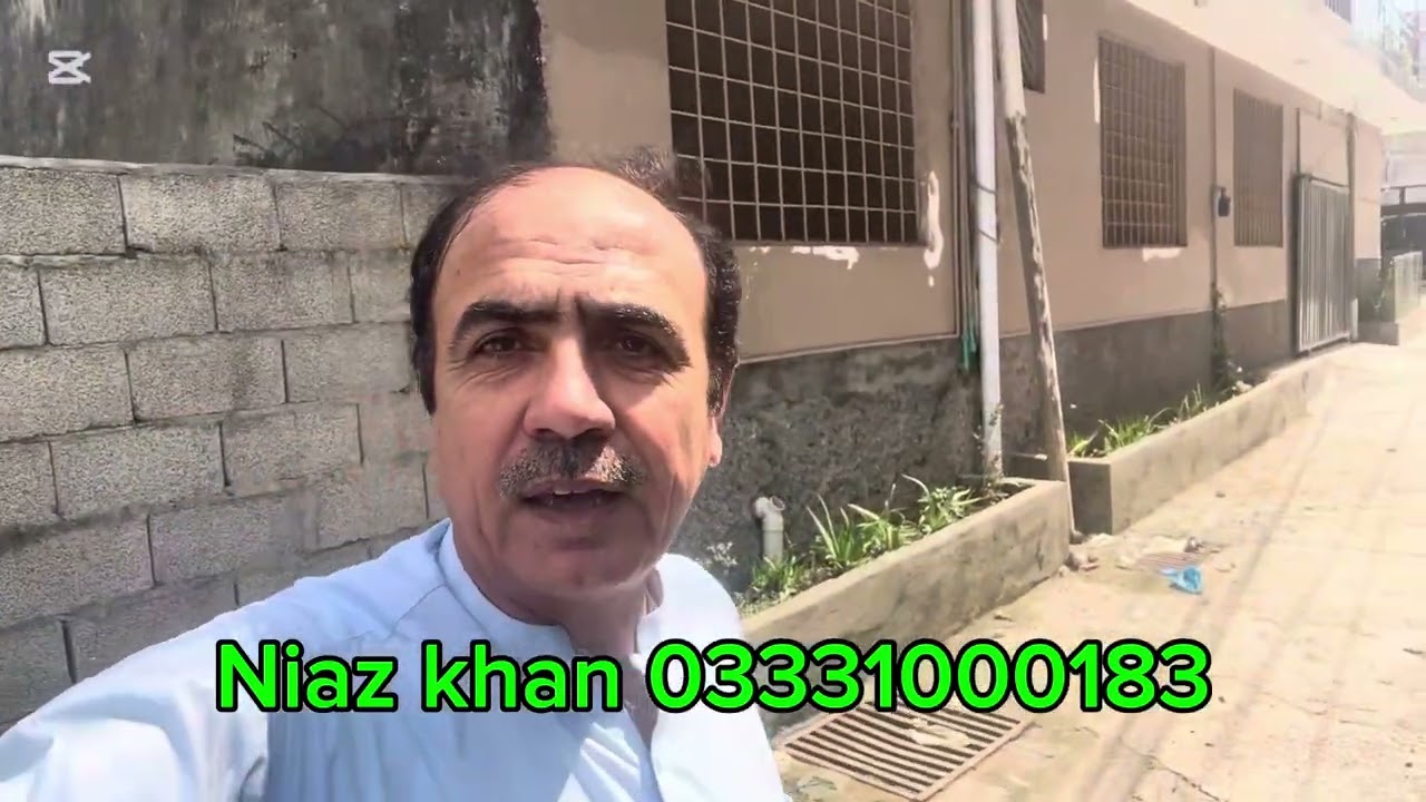 H 13 Islamabad 7 Marla plot for sale || Islamabad plot for sale 