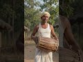 आदिवासी बैगा जनजाति #vairalvideo #ai #cg #trendingshorts