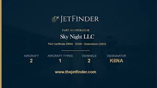 Sky Night LLC