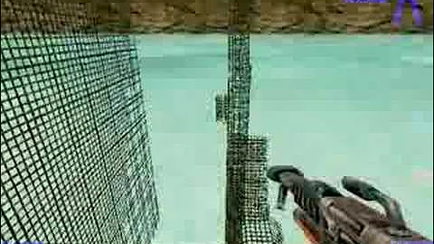 UT99 Bunnytrack Map CTF-BT-Toeasy_i4g SpeedCap