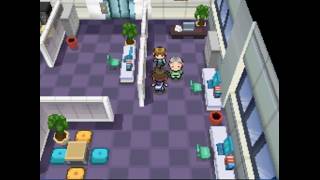 Pokemon Black 2 Walkthrough Part 7 A City Exploration With A Survey Of Me? And The Company Battle!