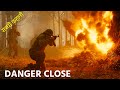 Danger Close Movie Explained In Hindi &amp; Urdu | Hollywood movies | True Story