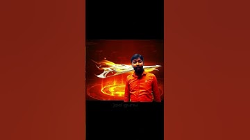 Thumbnail of M1887-SANDSTORM SHIMMER 🌪💀 #freefire #shorts #ff #short
