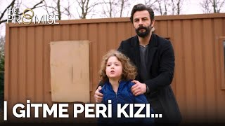 Gitme Peri Kızı Yemin 441. Bölüm