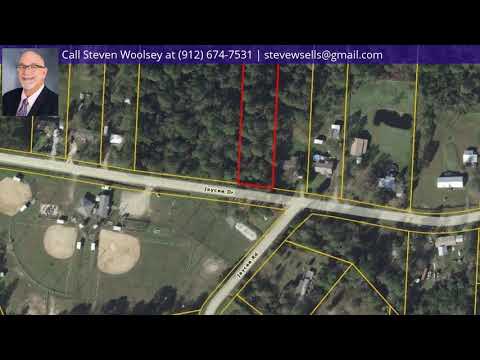6105 Jaycee Drive, Youngstown, FL home video tour