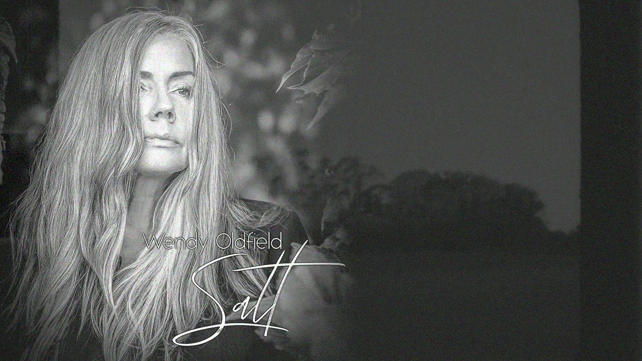 Watch Wendy Oldfield - Salt (Official Audio) on YouTube Watch Wendy Oldfield - Salt (Official Audio) on YouTube