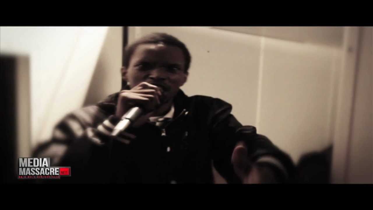 STR8 SPiT |  ILL MILLZ