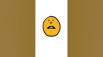 My First Animation made with @AdobeFresco