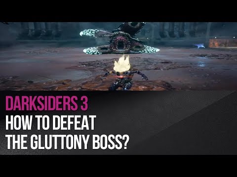 Video: How To Beat Gluttony