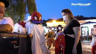 Natal Tiradentes Patrocinio Mart Minas