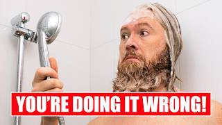 Famous The Top 7 Shower Tools EVERY Guy Needs For Their Daily Self-Care, Grooming Routine! Profile