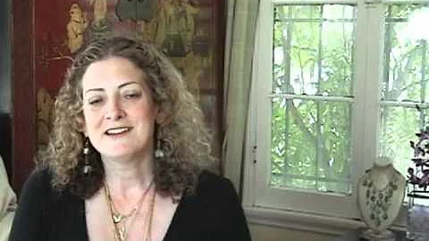 Rachel Abroms