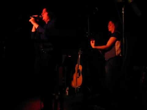 Amy Millan - Run For Me cover (Cafe Du Nord 10/28/...