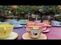 DISNEYLAND IS EMPTY! | Disneyland Vlog #6
