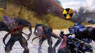 ИЩУ КЛЮЧИ ОТ ЛАБОРАТОРИИ. STALKER АПОКАЛИПСИС ПРОХОЖДЕНИЕ #5 ИЩУ КЛЮЧИ ОТ ЛАБОРАТОРИИ. STALKER АПОКАЛИПСИС ПРОХОЖДЕНИЕ #5
