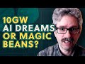 OpenAI & Nvidia’s 10GW Plan, Stephen Fry’s Red Lines, and a ChatGPT Exploit: The AI Argument EP73