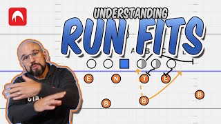 Understanding Run Fits - Playing Better Defense